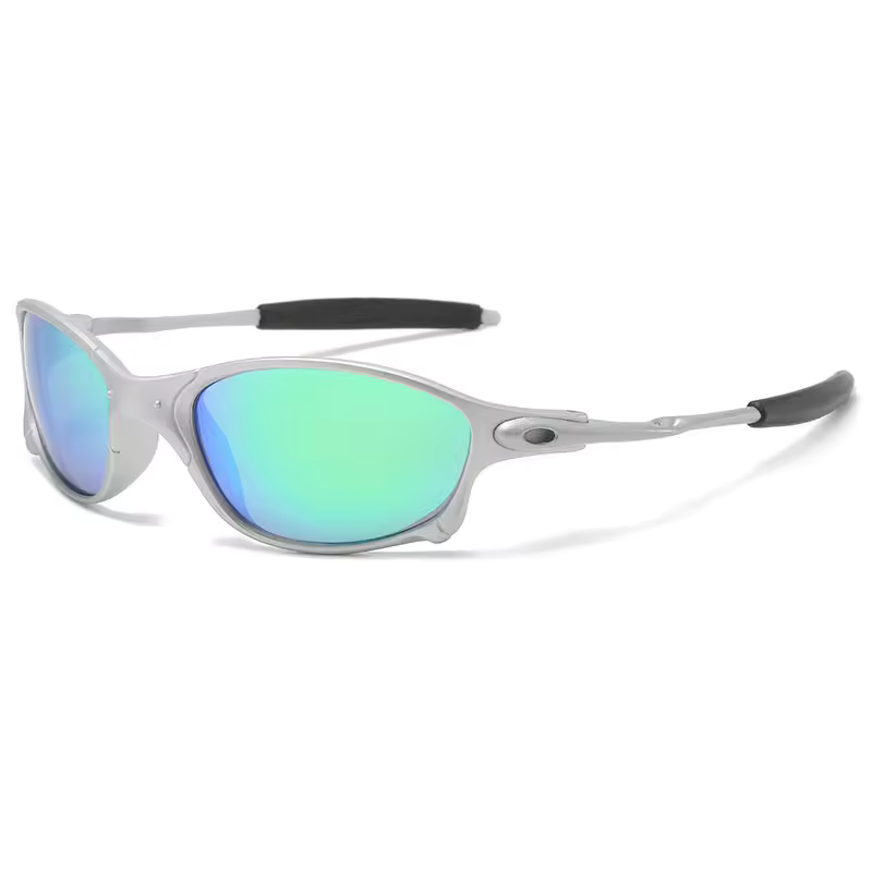 ARACNE SILVER / GREEN